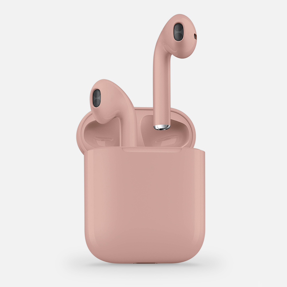 AURICULAR TWS i12 PRO COLORES VARIOS INAL. - Image 2